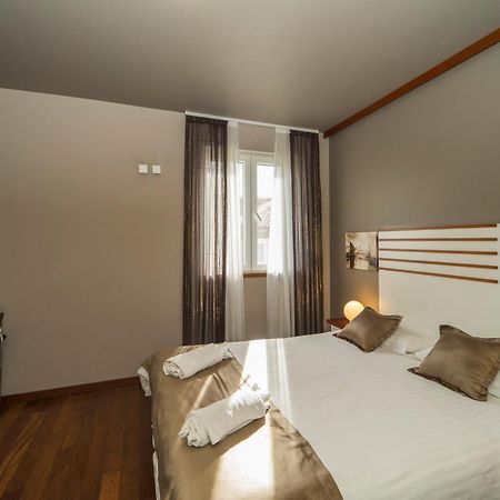 ספליט Luxury Rooms And Apartment Silente Bacvice מראה חיצוני תמונה