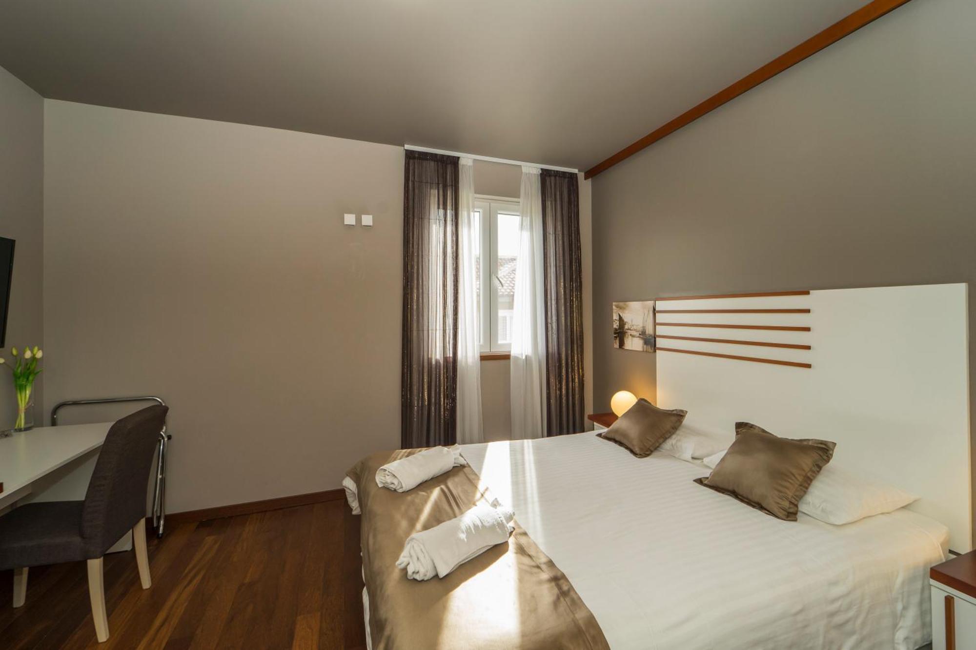 ספליט Luxury Rooms And Apartment Silente Bacvice מראה חיצוני תמונה