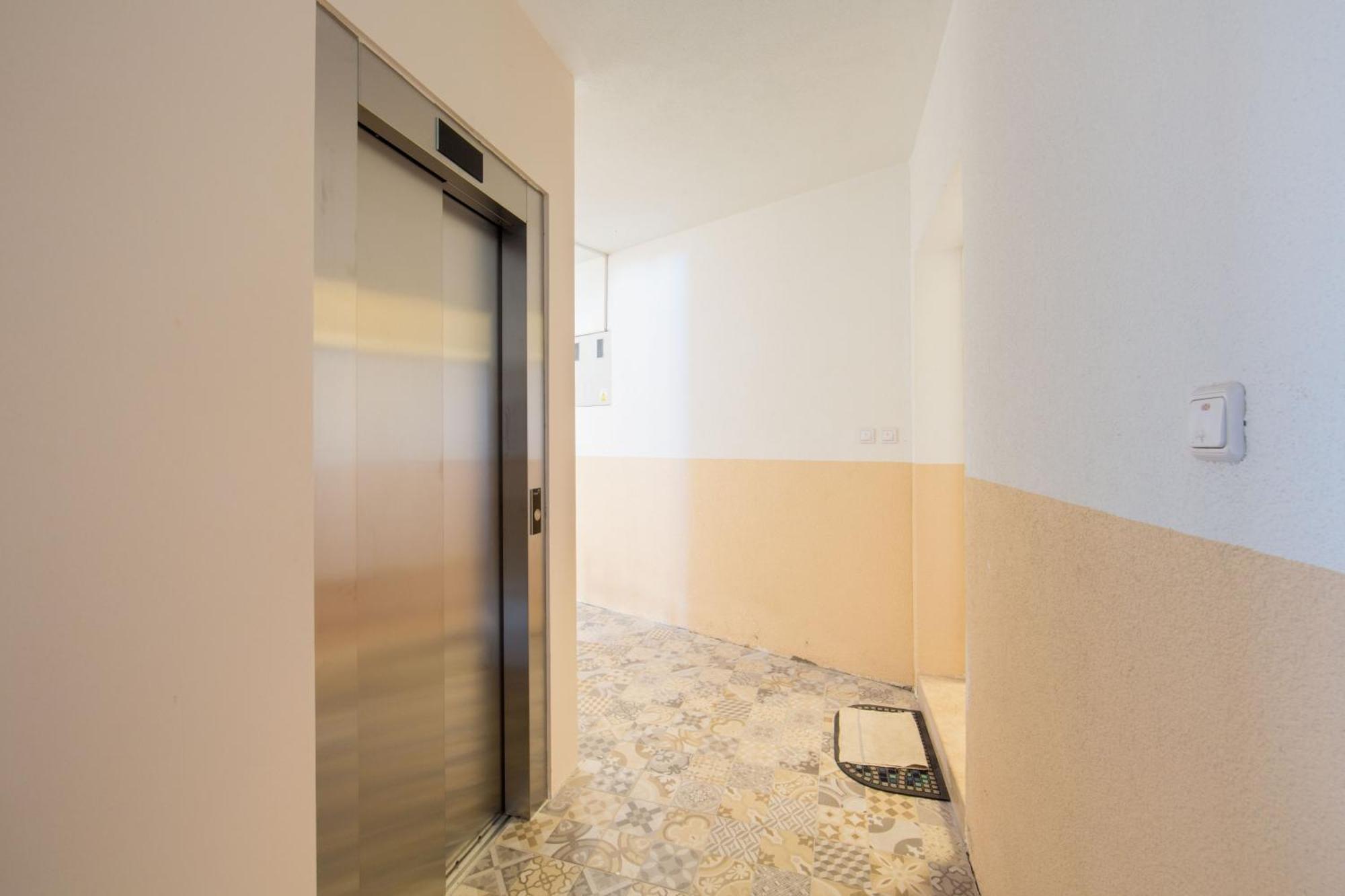 ספליט Luxury Rooms And Apartment Silente Bacvice מראה חיצוני תמונה