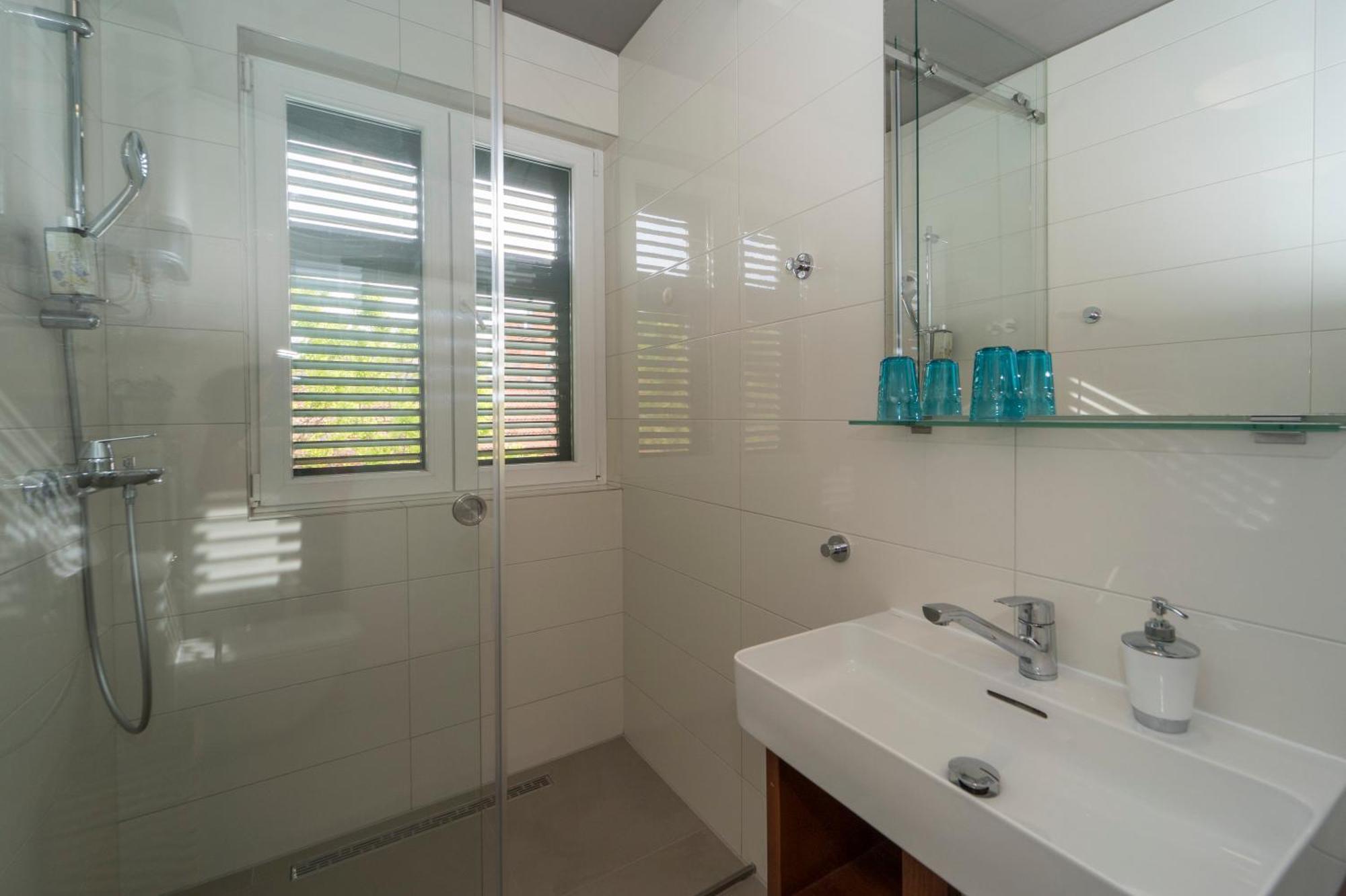 ספליט Luxury Rooms And Apartment Silente Bacvice מראה חיצוני תמונה