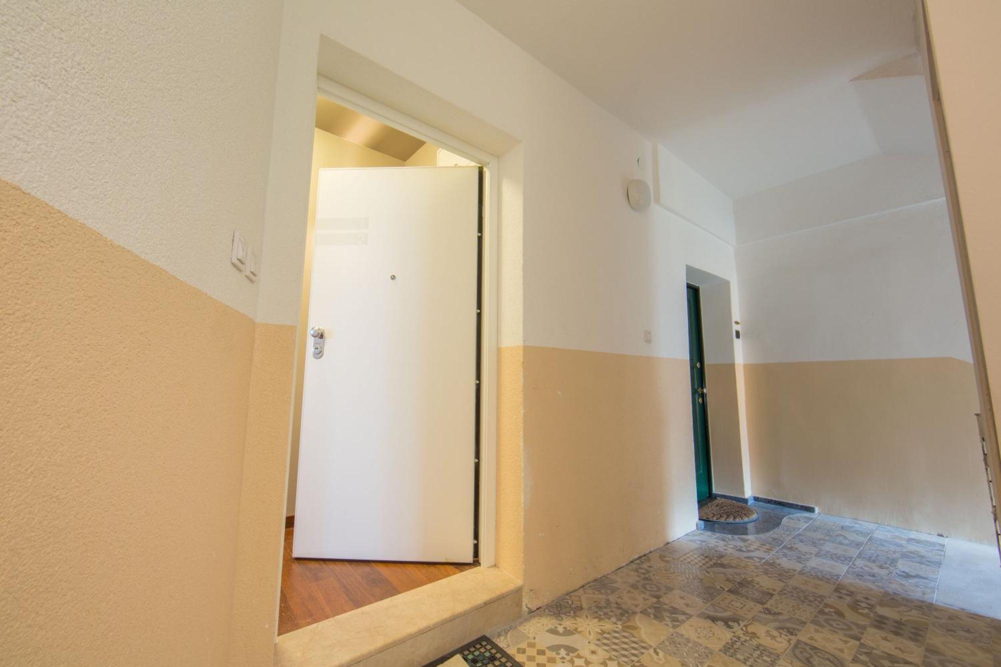 ספליט Luxury Rooms And Apartment Silente Bacvice מראה חיצוני תמונה