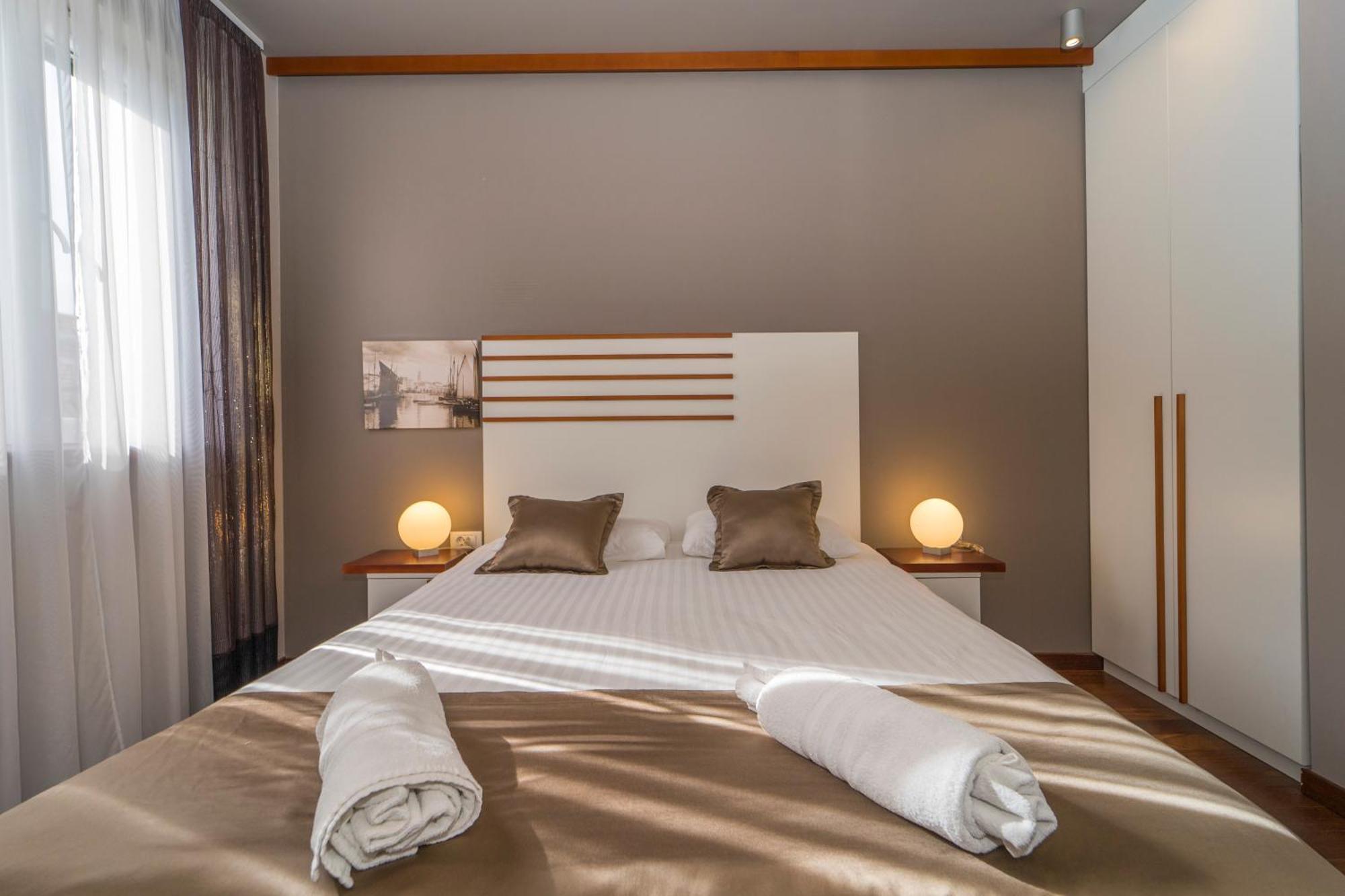 ספליט Luxury Rooms And Apartment Silente Bacvice מראה חיצוני תמונה