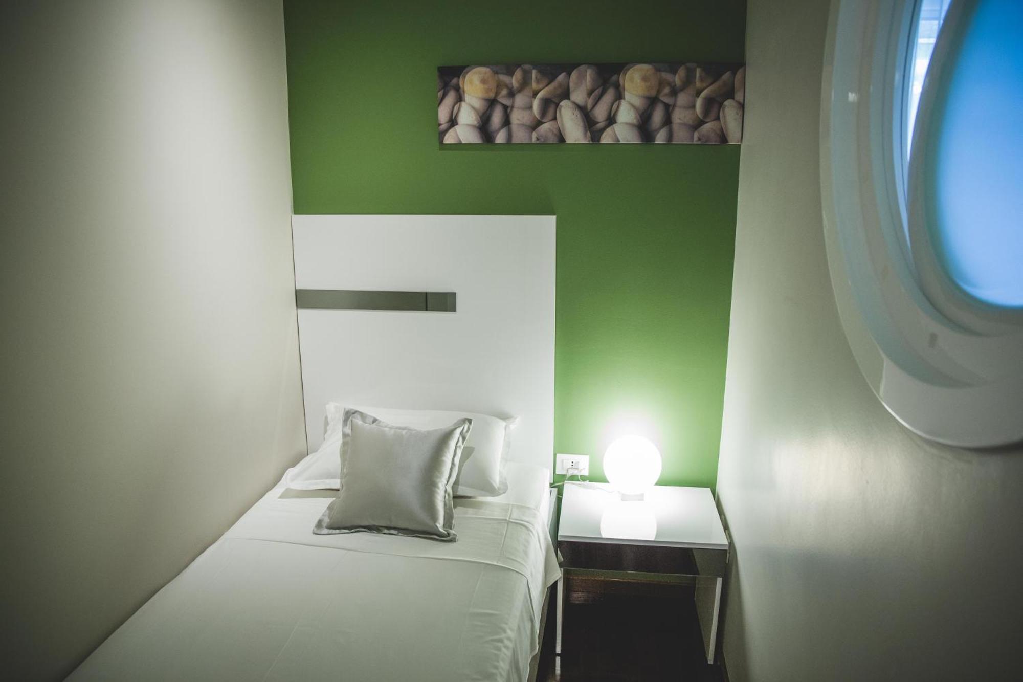 ספליט Luxury Rooms And Apartment Silente Bacvice מראה חיצוני תמונה