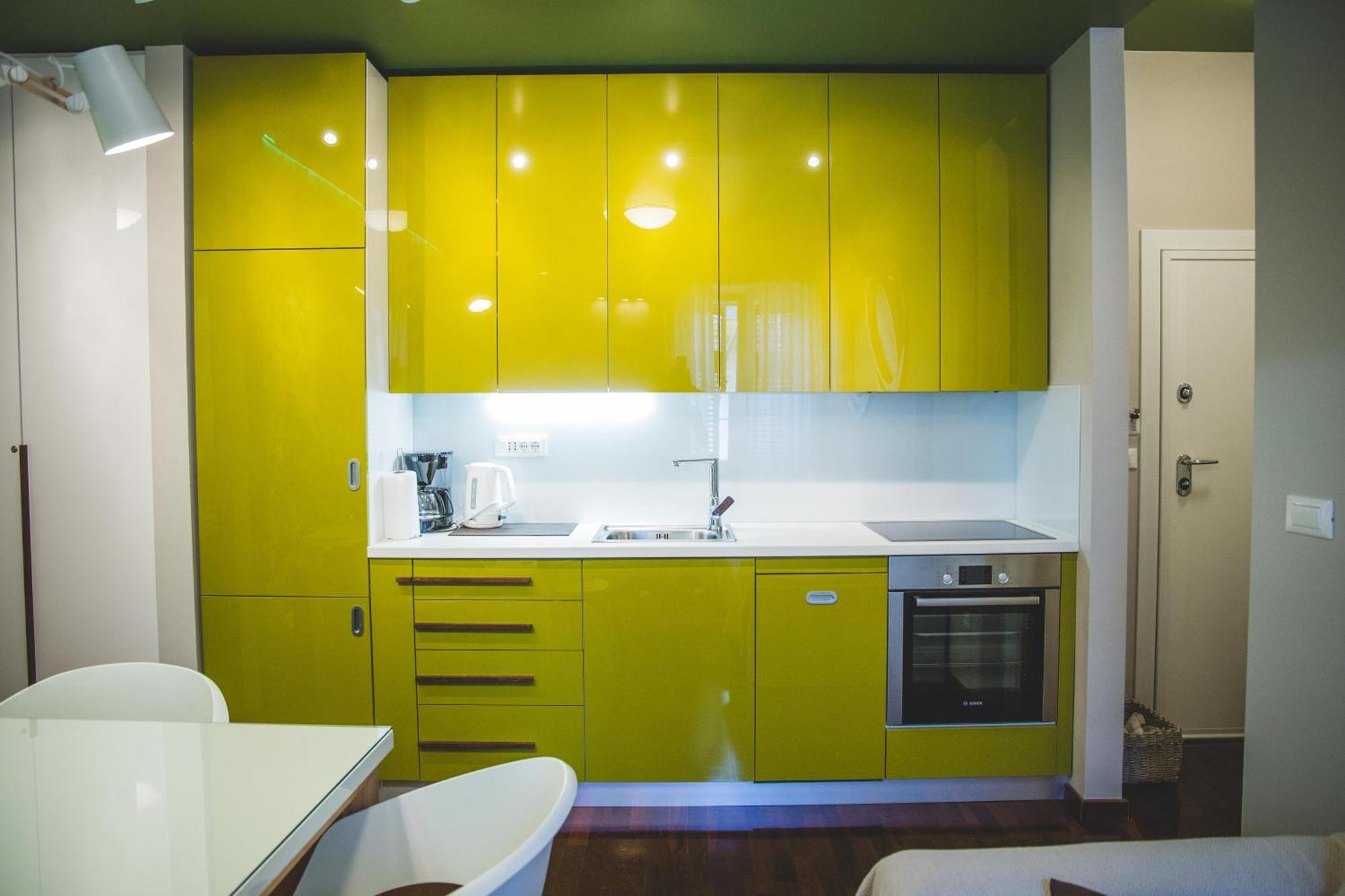 ספליט Luxury Rooms And Apartment Silente Bacvice מראה חיצוני תמונה