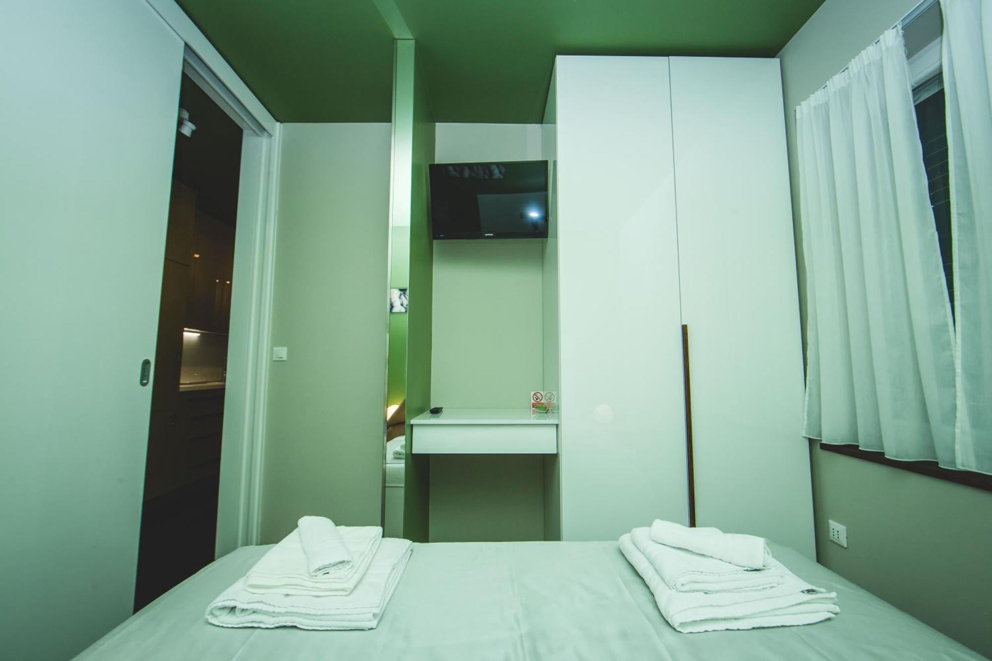 ספליט Luxury Rooms And Apartment Silente Bacvice מראה חיצוני תמונה