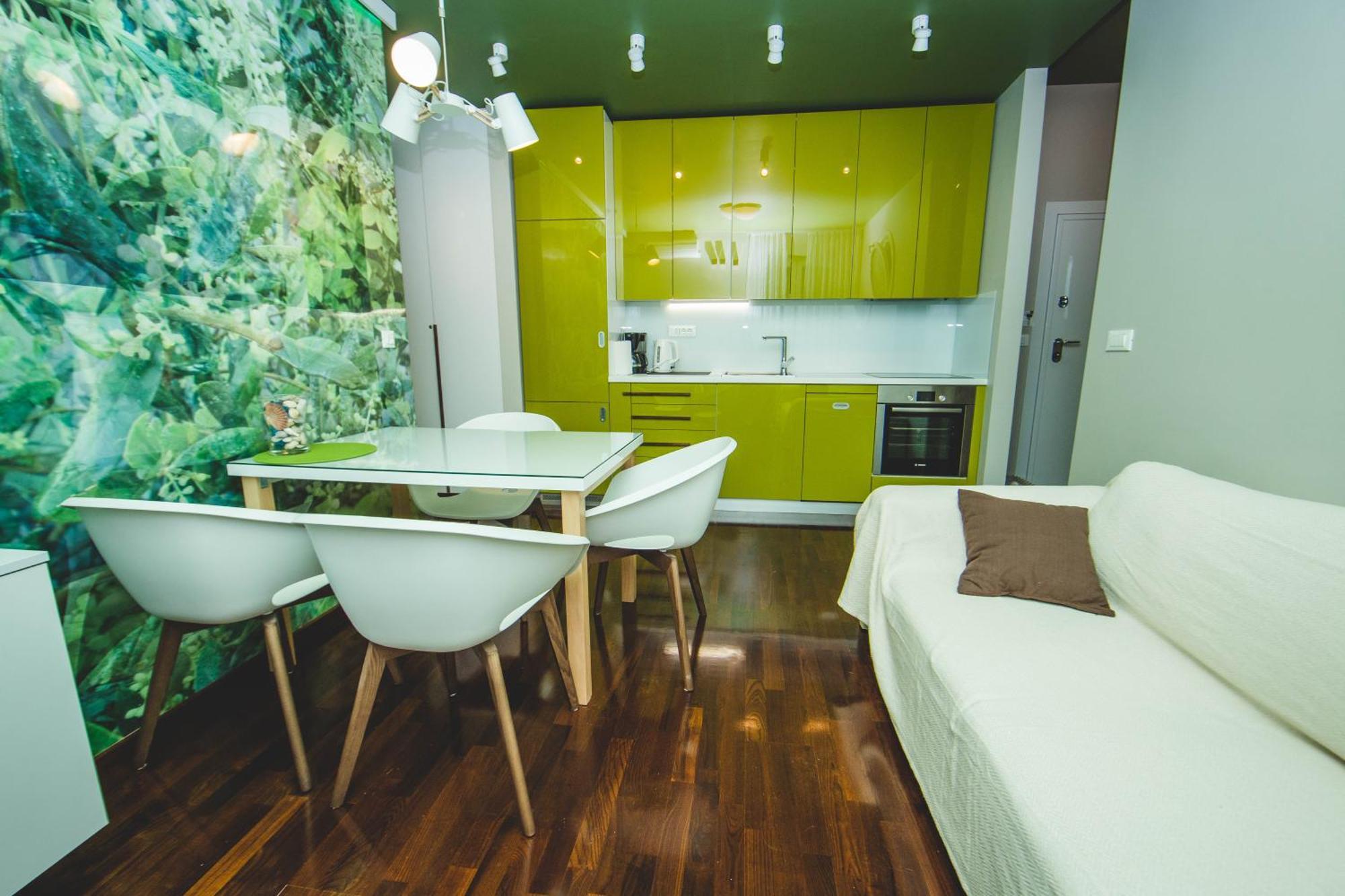 ספליט Luxury Rooms And Apartment Silente Bacvice מראה חיצוני תמונה