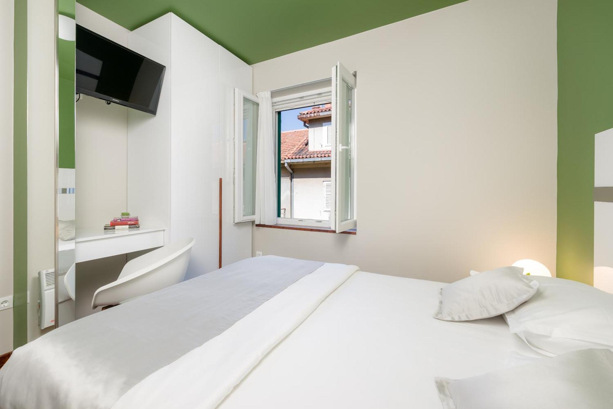 ספליט Luxury Rooms And Apartment Silente Bacvice מראה חיצוני תמונה