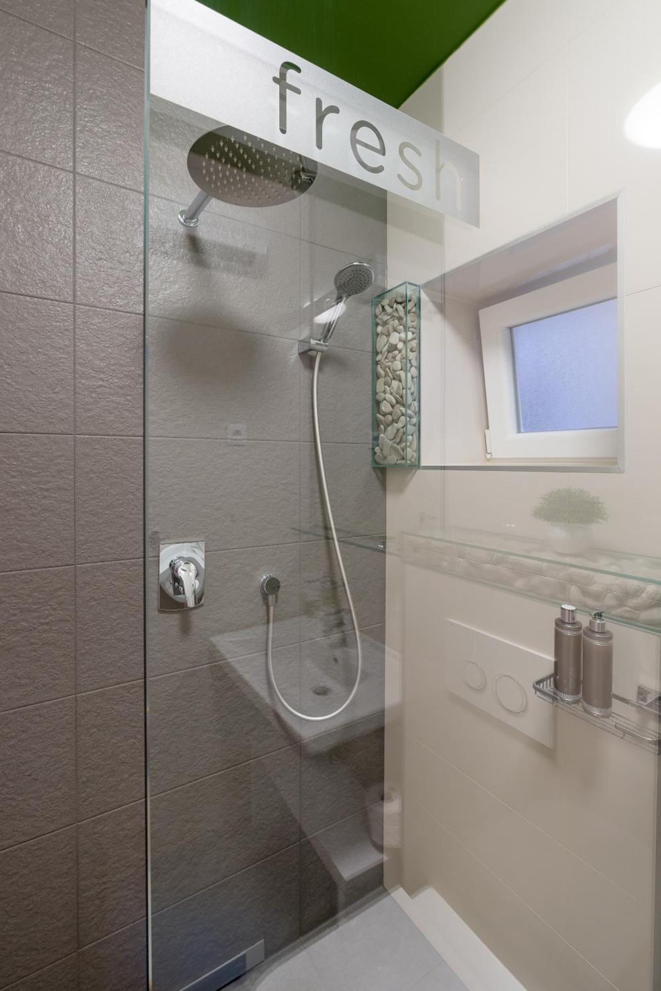 ספליט Luxury Rooms And Apartment Silente Bacvice מראה חיצוני תמונה