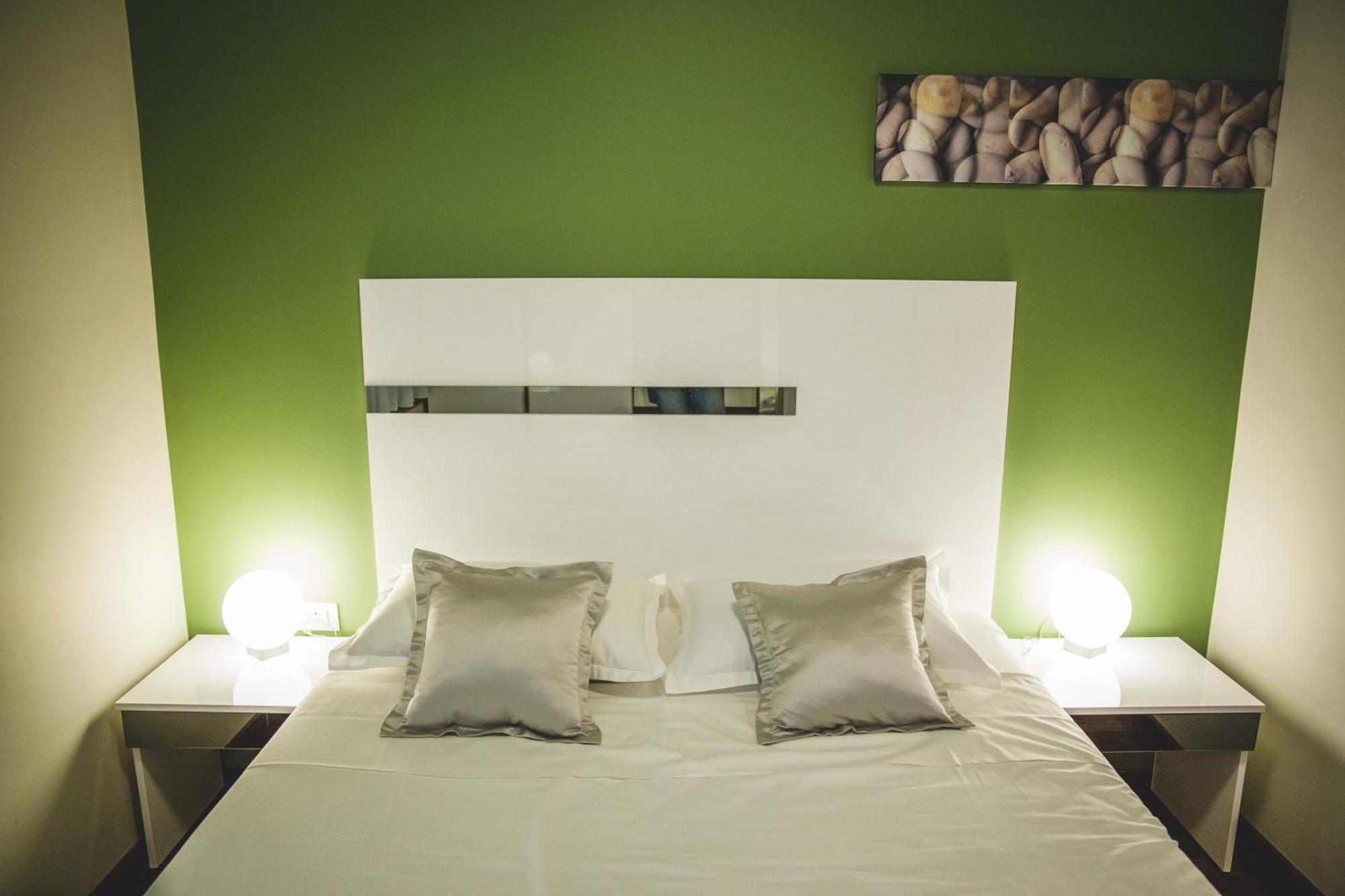 ספליט Luxury Rooms And Apartment Silente Bacvice מראה חיצוני תמונה