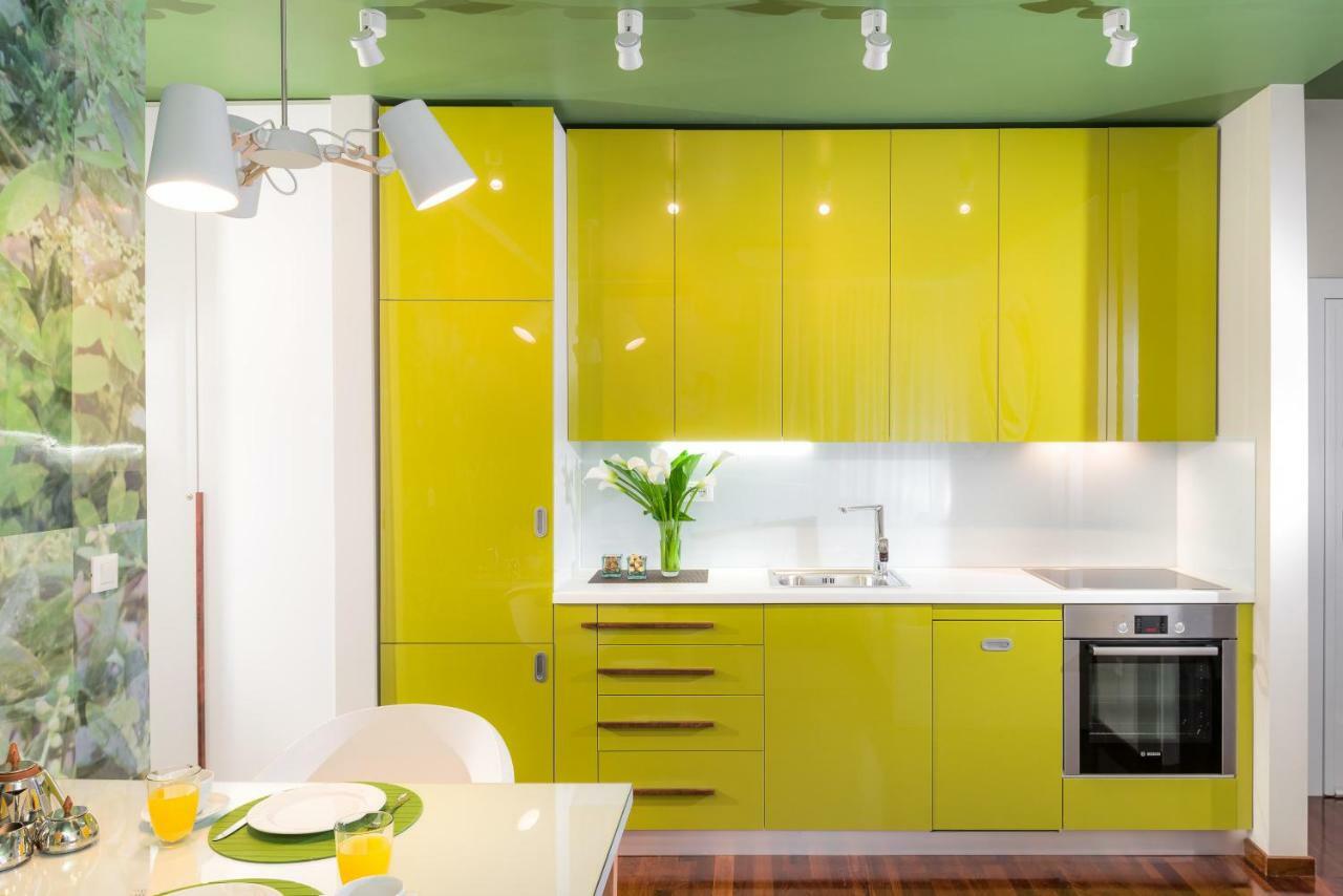 ספליט Luxury Rooms And Apartment Silente Bacvice מראה חיצוני תמונה