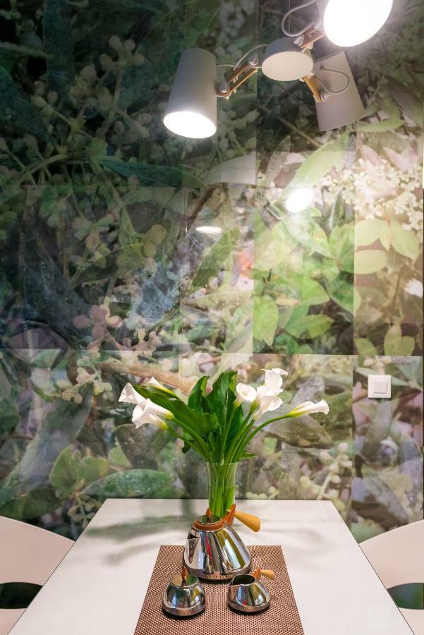 ספליט Luxury Rooms And Apartment Silente Bacvice מראה חיצוני תמונה