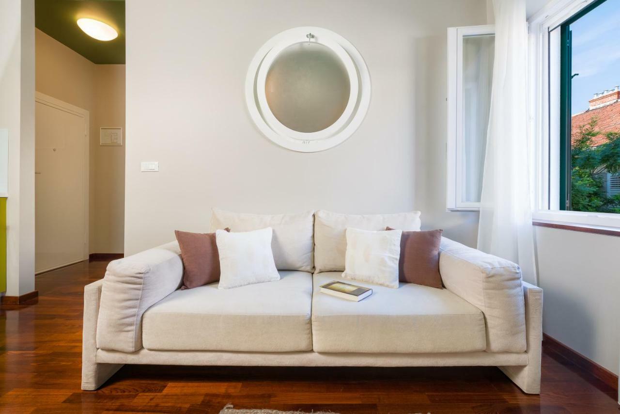ספליט Luxury Rooms And Apartment Silente Bacvice מראה חיצוני תמונה