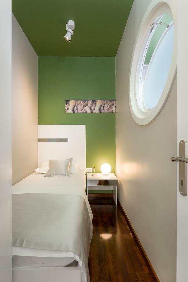 ספליט Luxury Rooms And Apartment Silente Bacvice מראה חיצוני תמונה