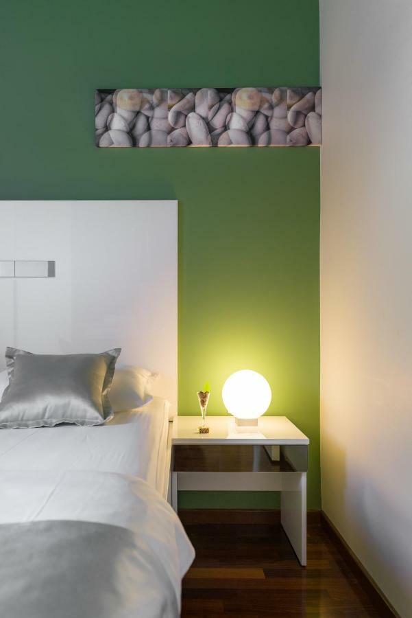 ספליט Luxury Rooms And Apartment Silente Bacvice מראה חיצוני תמונה